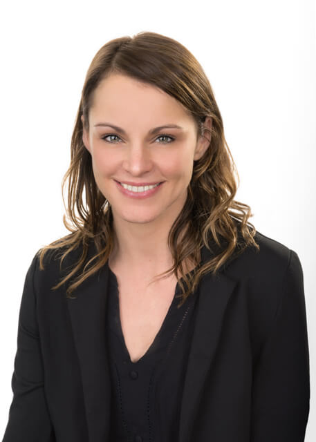 Andrea Fischer