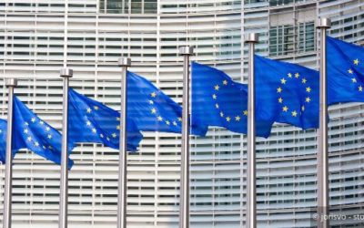 Neue Datenbank für Umsatzsteuersätze bei EU-Lieferungen an Private