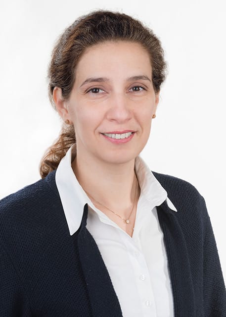Sophia Antonova-Terzieva