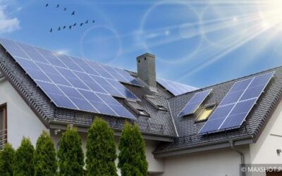 Umsatzsteuerbefreiung bei Photovoltaikanlagen