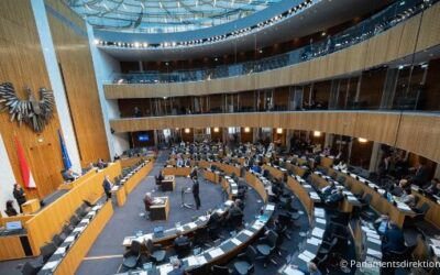 Änderungen in der Grunderwerbsteuer – Einführung Umwidmungszuschlag